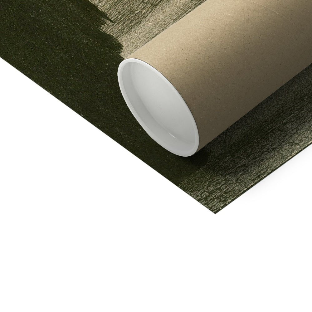 Alfred Kubin, Adoration, 1900 Symbolist Expressionism Occult Surreal Dark Worship | Wiccan Pagan Supernatural Gothic Giclée Fine Art Print