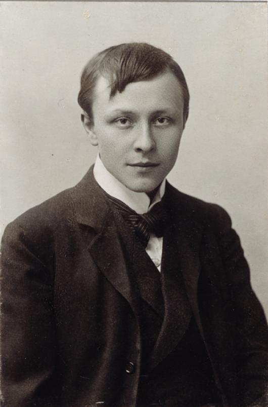 Alfred Kubin: The Last King, Symbolist (Anti Capitalist) Surreal Wall Art Antique Gothic Decor Dark Wiccan Pagan Occult Framed Art Print