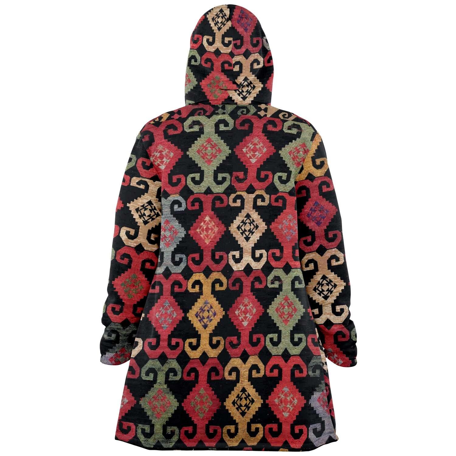 Antique LAKAI-TRIBE Unisex Dream Cloak