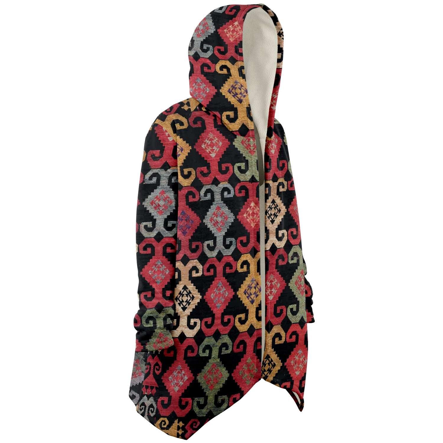 Antique LAKAI-TRIBE Unisex Dream Cloak
