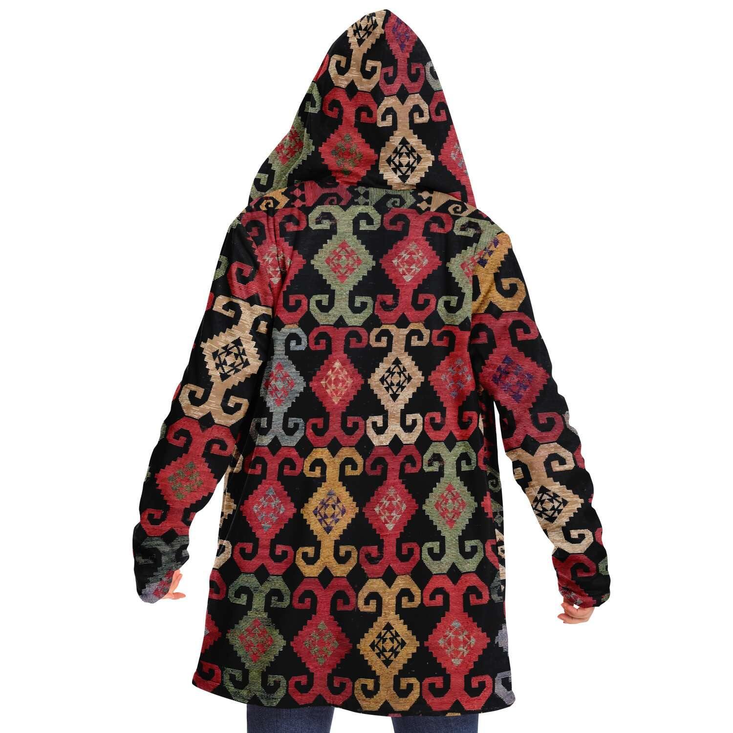 Antique LAKAI-TRIBE Unisex Dream Cloak