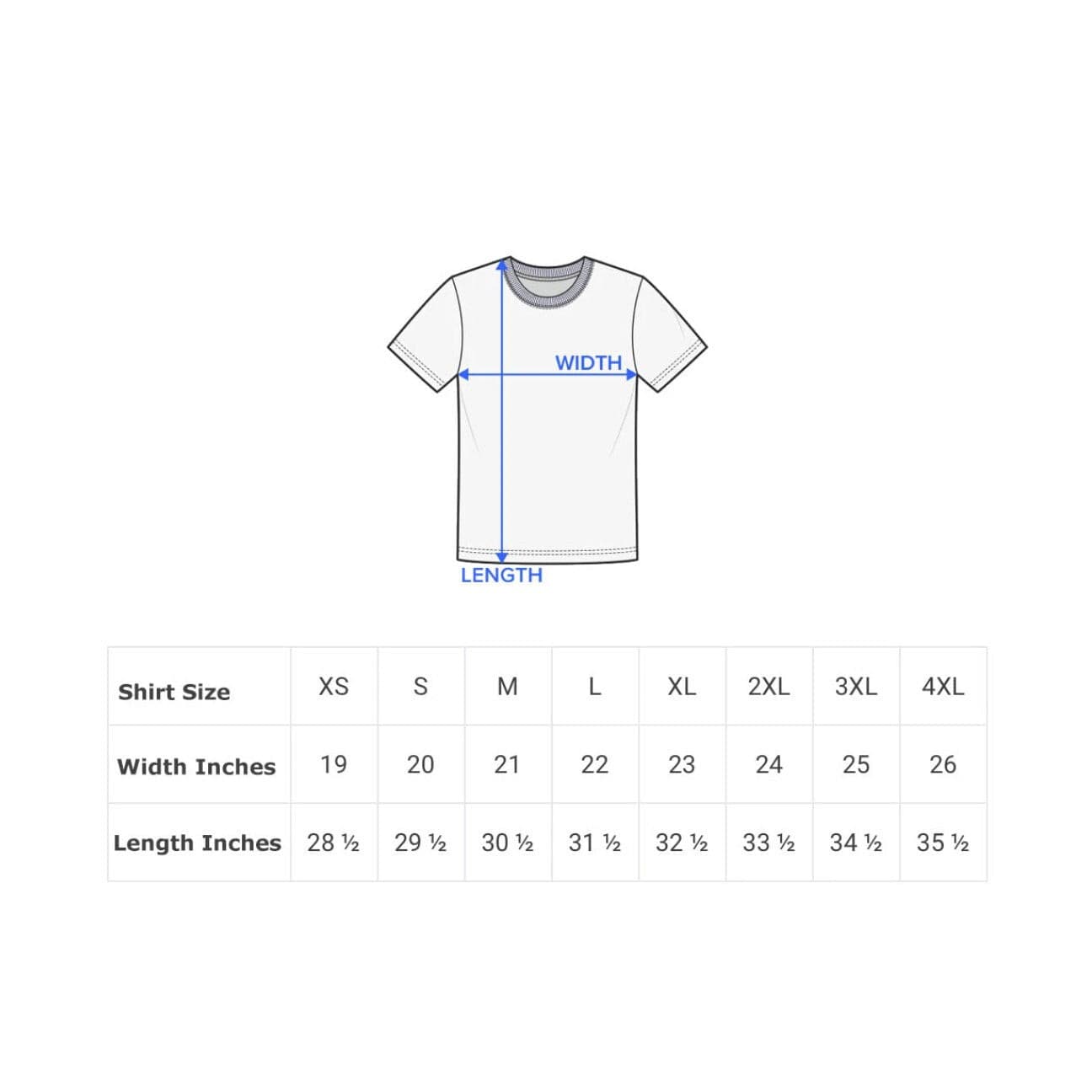 Attributes of rDo-rje Jigs-byed Tibetan Buddhist Vintage T-Shirt