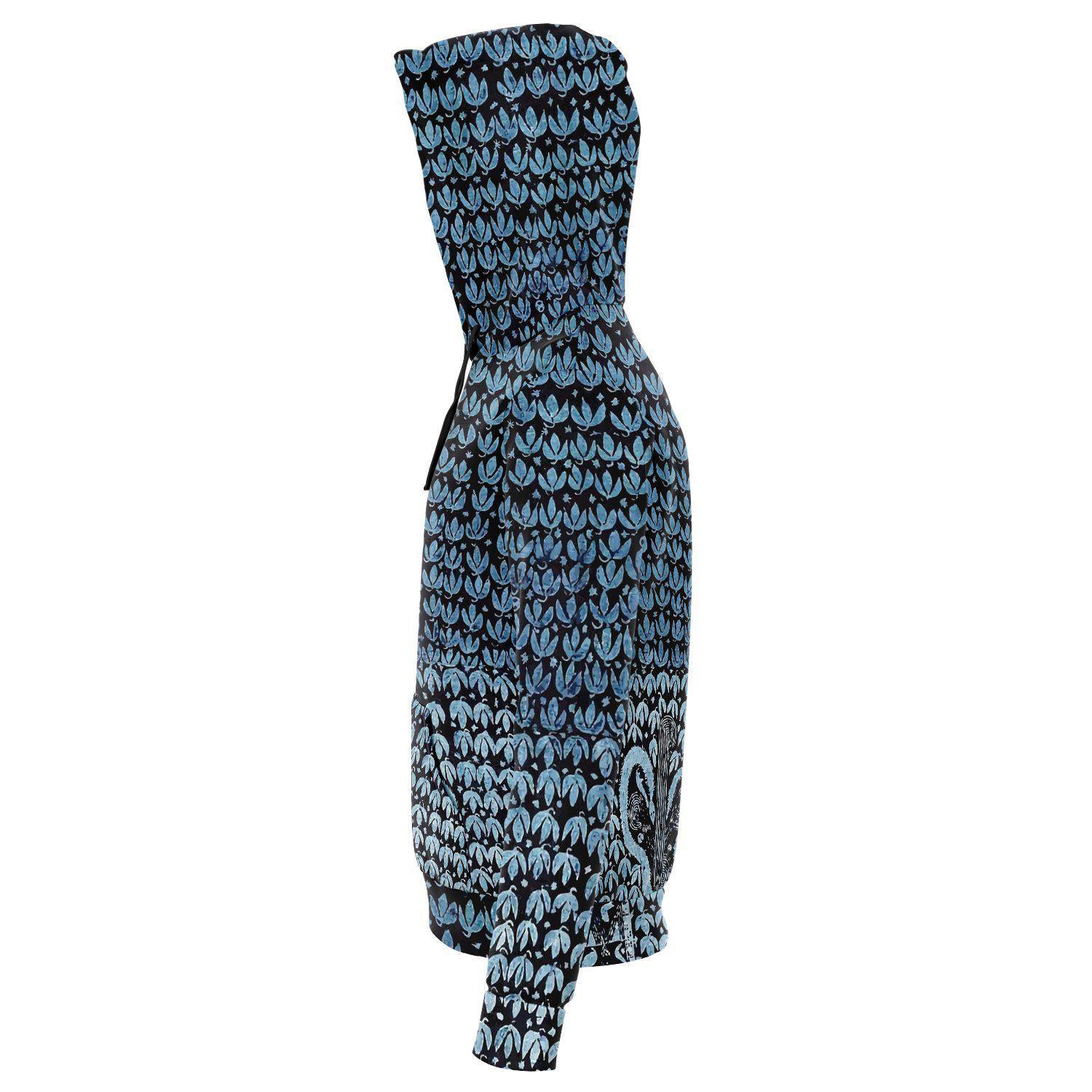 Bamana Design (Mali) | Unisex Tribal Hoodie