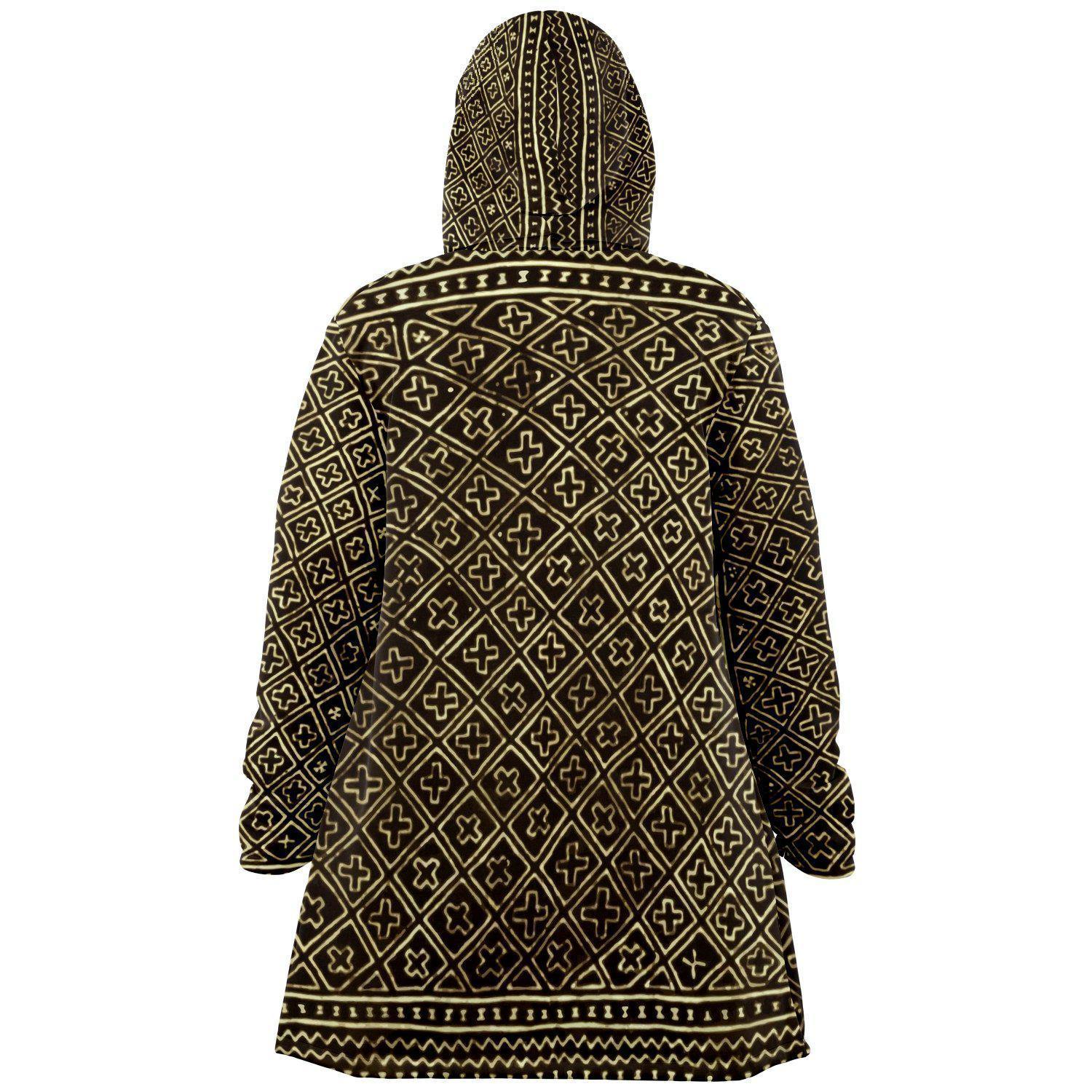 BOGOLAN (MALI) Unisex TRADITIONAL Dream Cloak