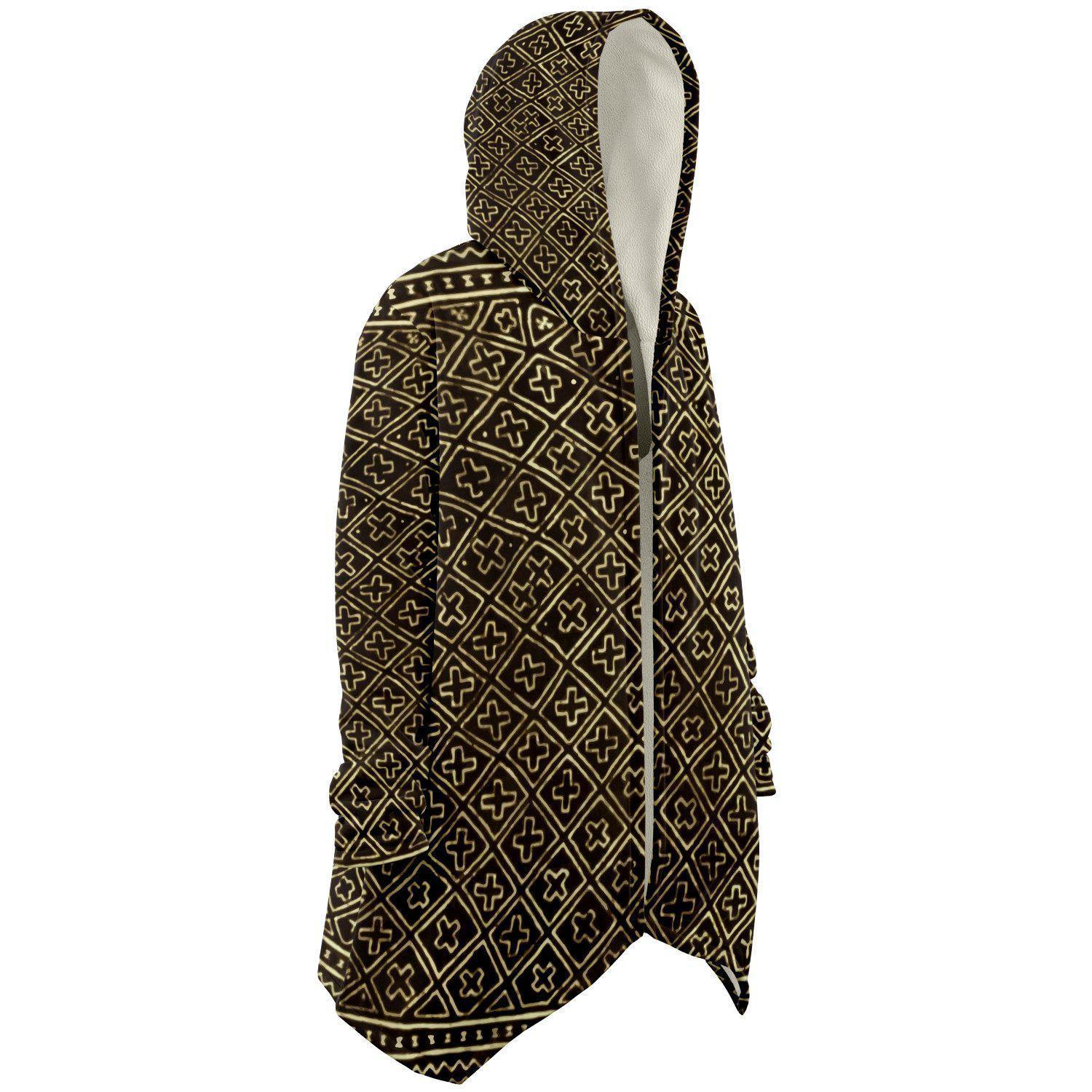 BOGOLAN (MALI) Unisex TRADITIONAL Dream Cloak