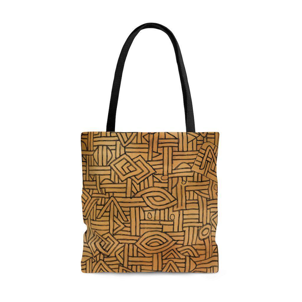 Bohemian Tote Bag