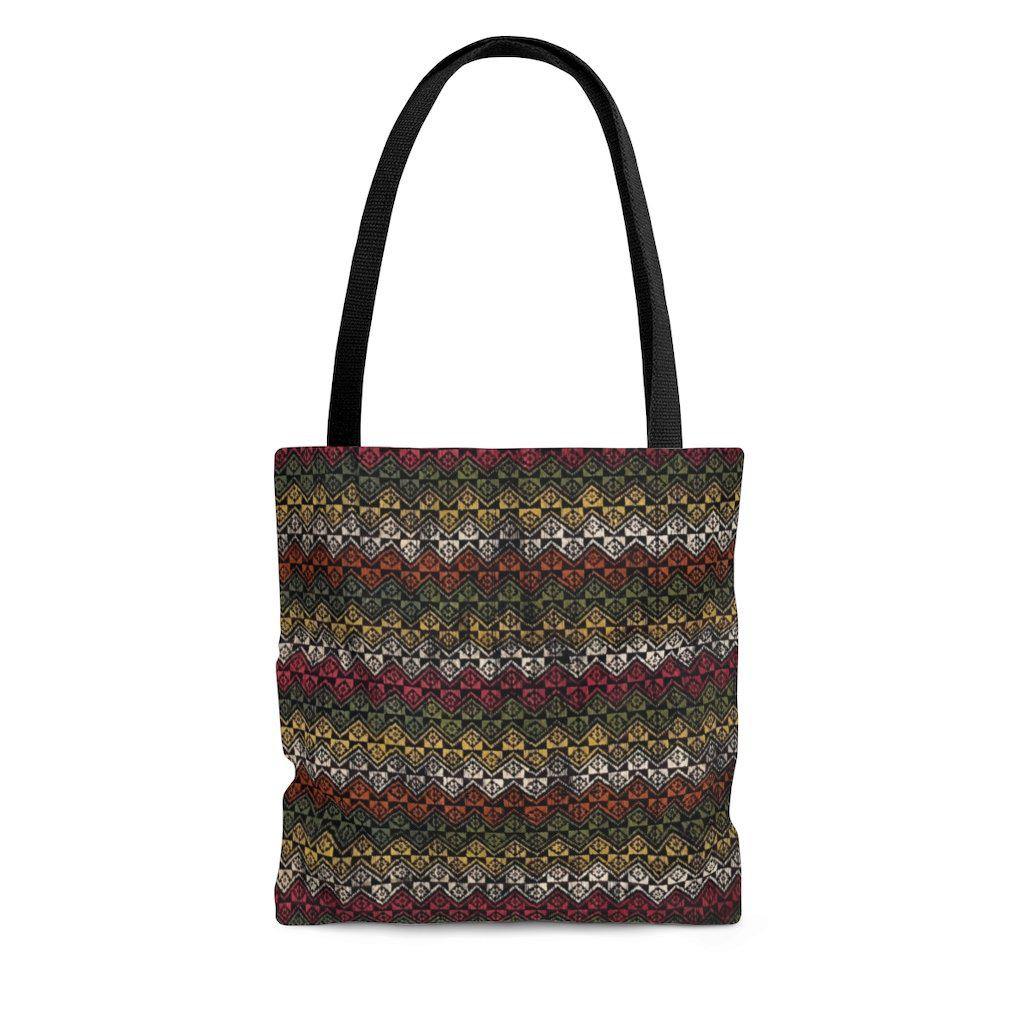 Bohemian Tote Bag
