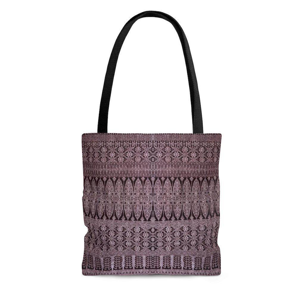 Bohemian Tote Bag