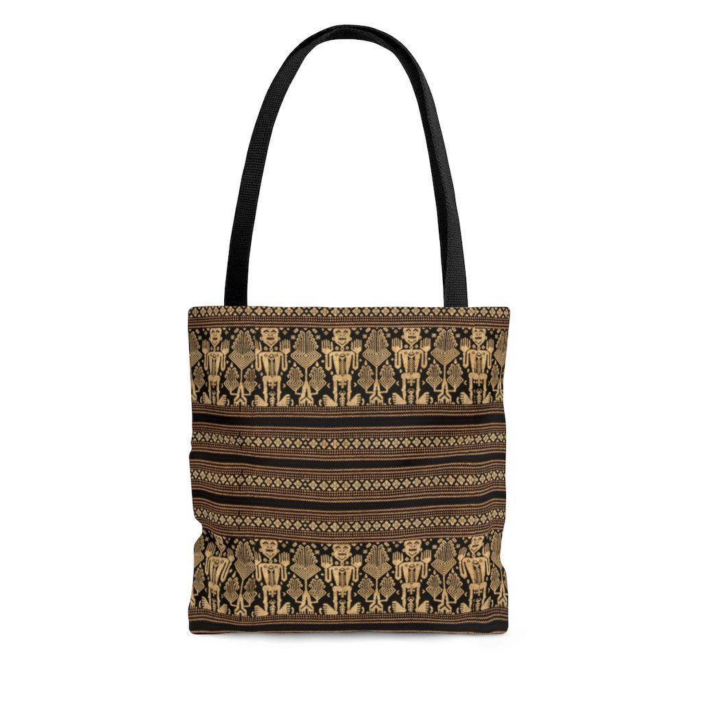 Bohemian Tote Bag