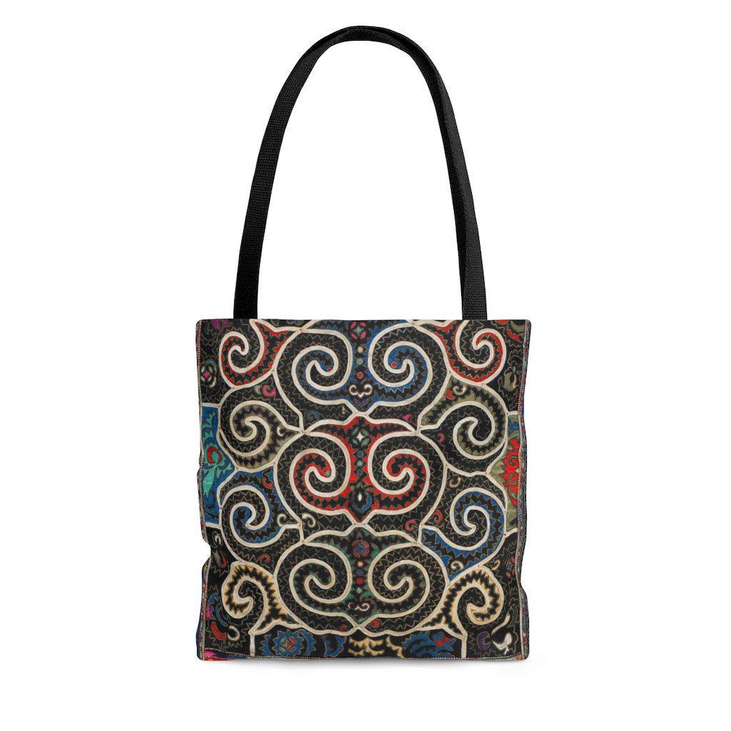 Bohemian Tote Bag