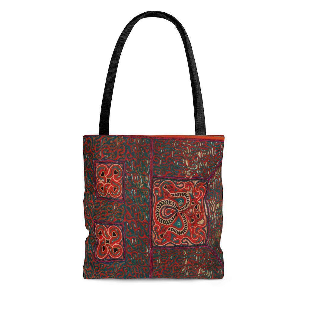 Bohemian Tote Bag
