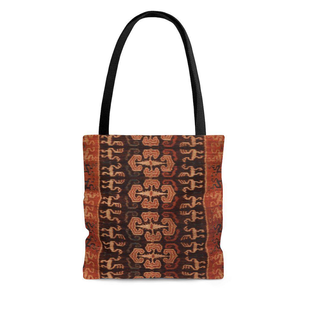 Bohemian Tote Bag
