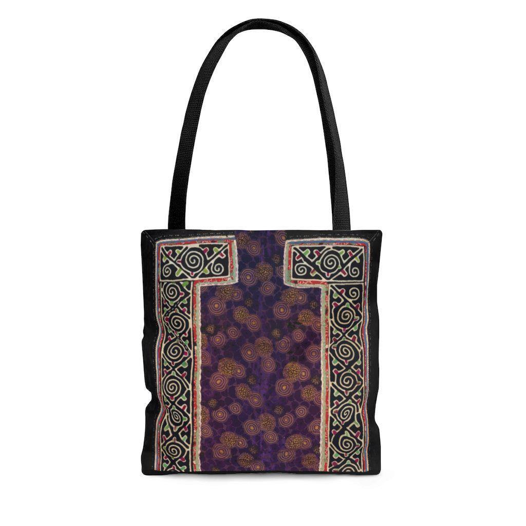 Bohemian Tote Bag