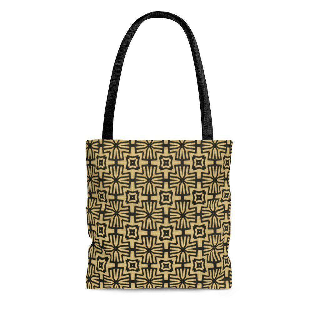 Bohemian Tote Bag