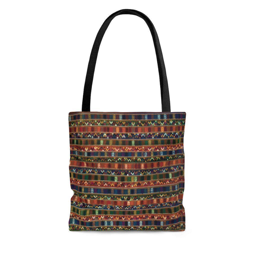 Bohemian Tote Bag