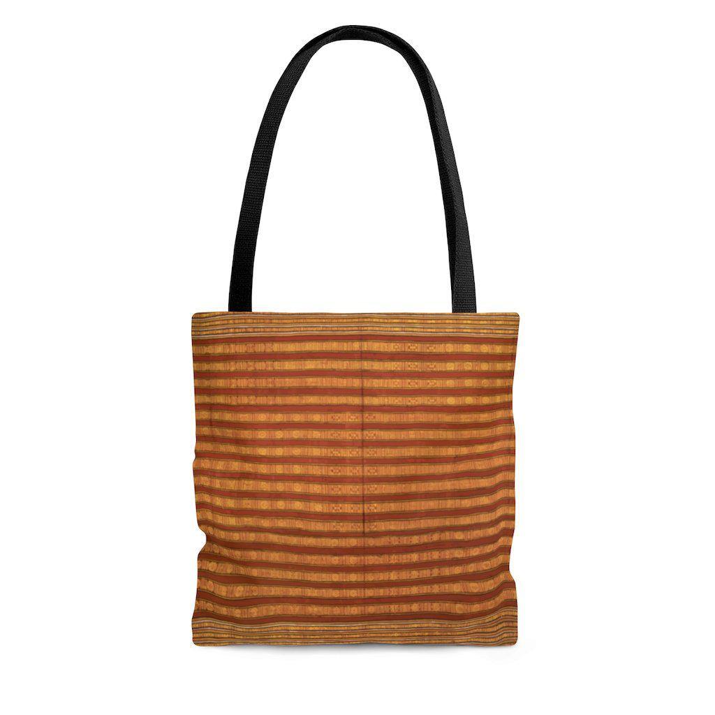 Bohemian Tote Bag