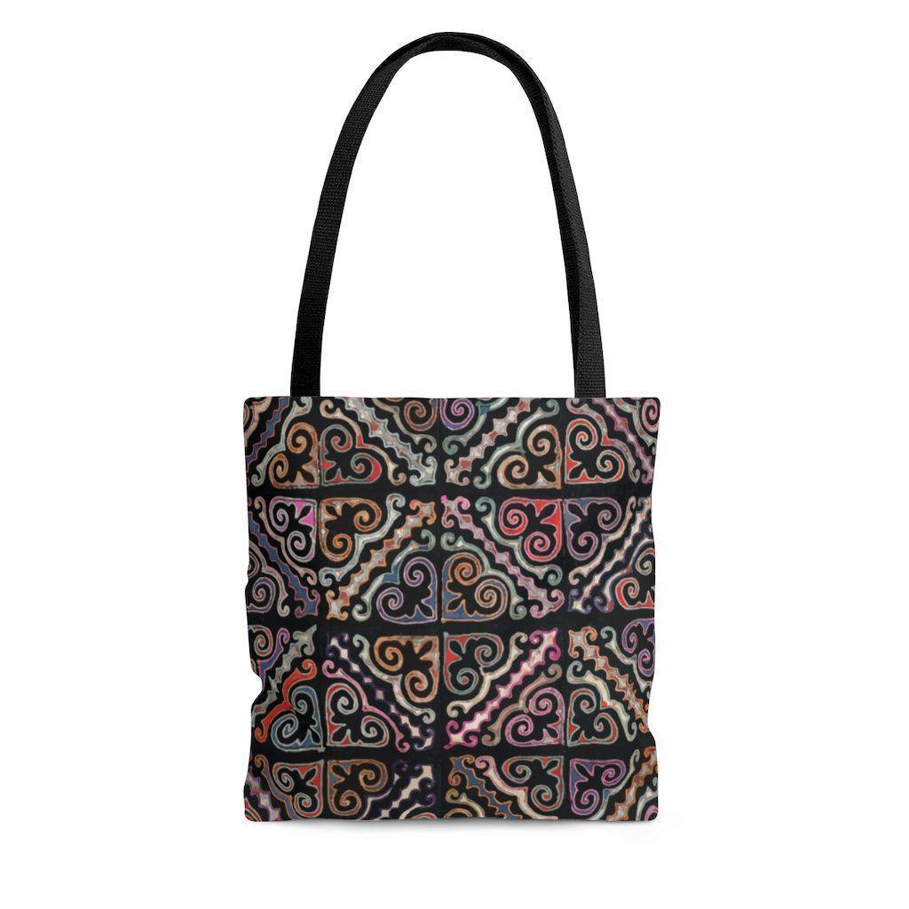 Bohemian Tote Bag