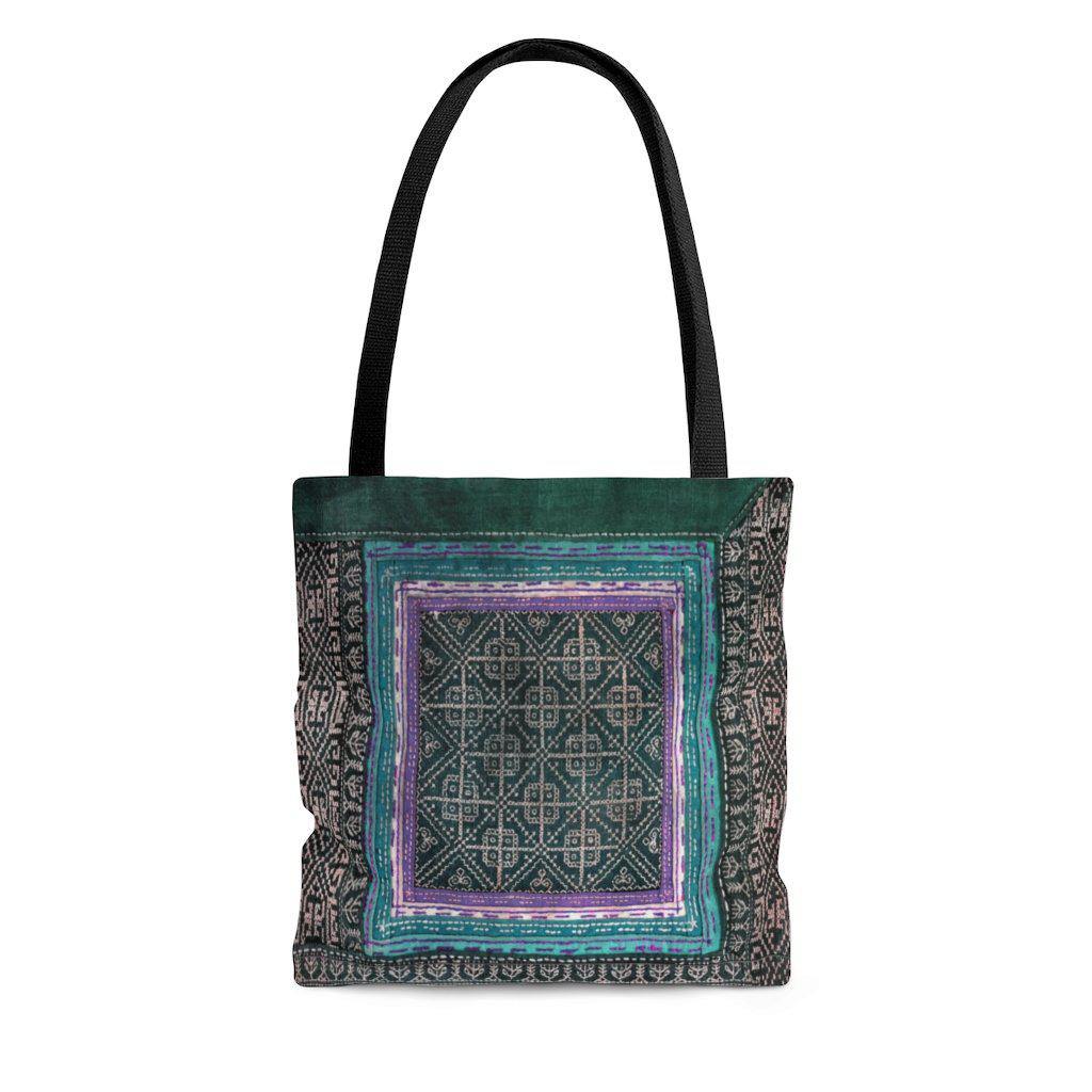 Bohemian Tote Bag
