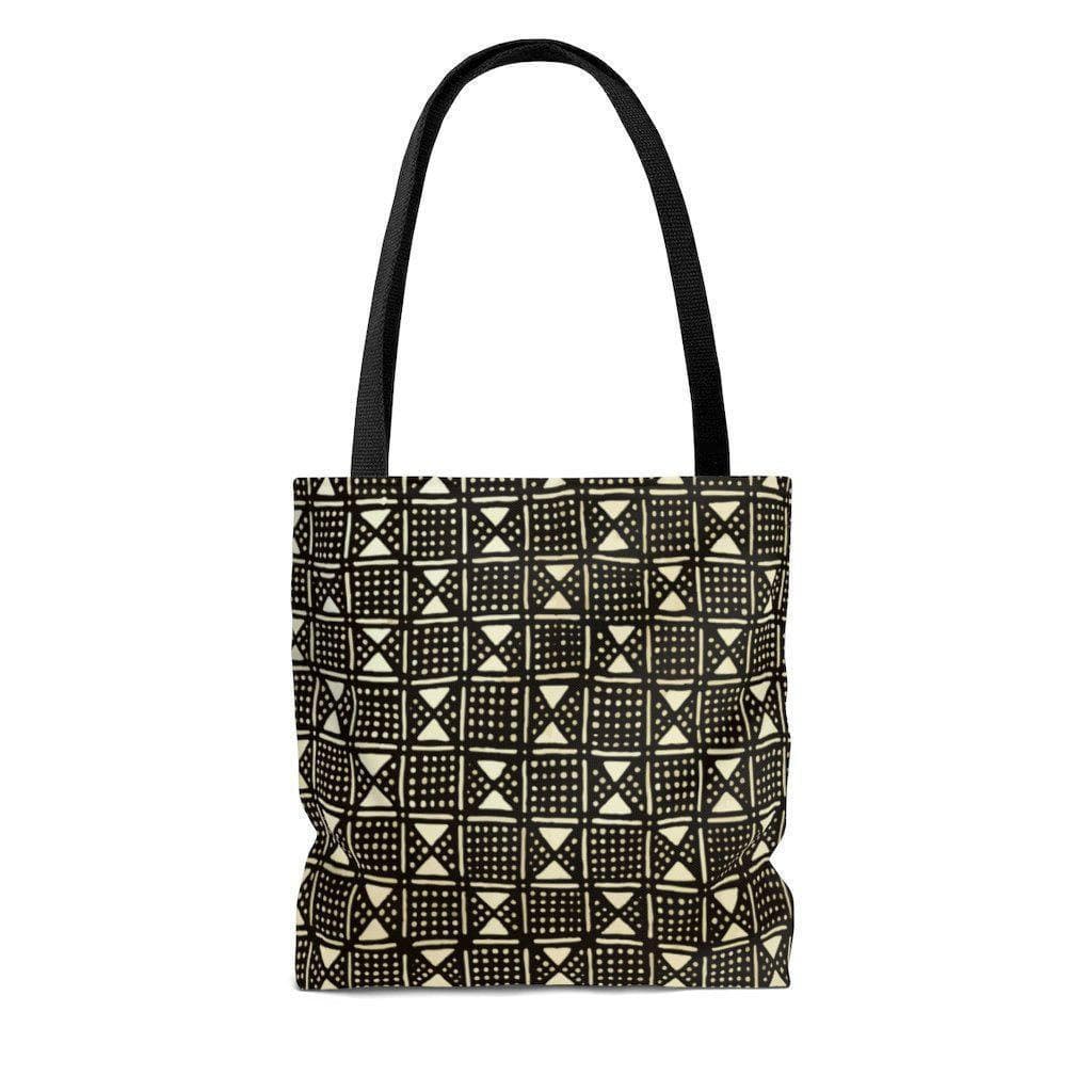 Bohemian Tote Bag