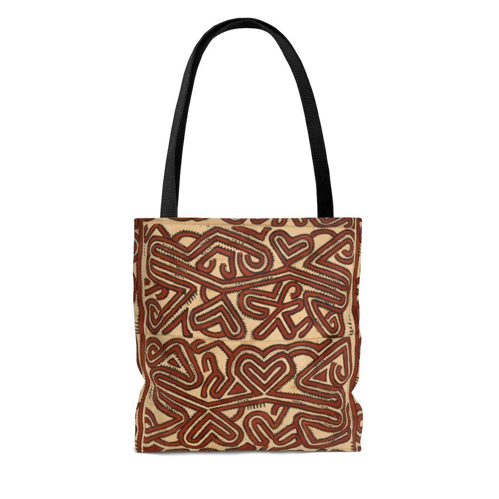 Bohemian Tote Bag