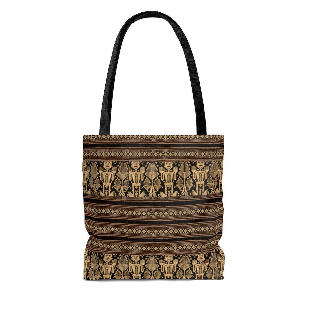Bohemian Tote Bag