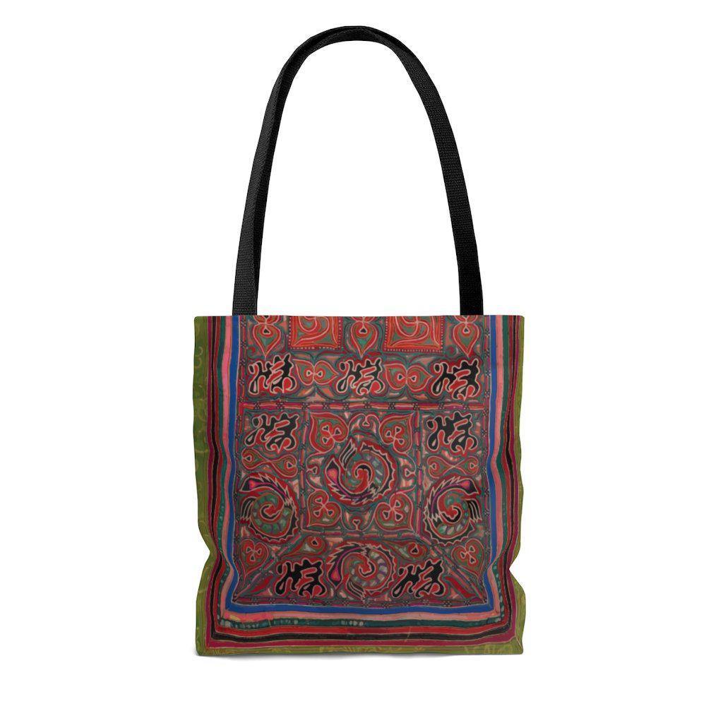 Bohemian Tote Bag