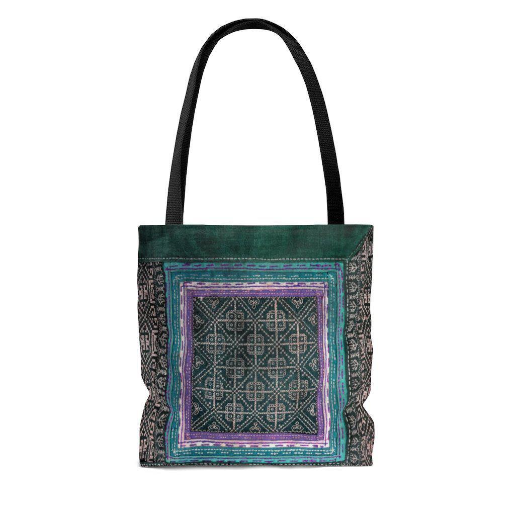 Bohemian Tote Bag