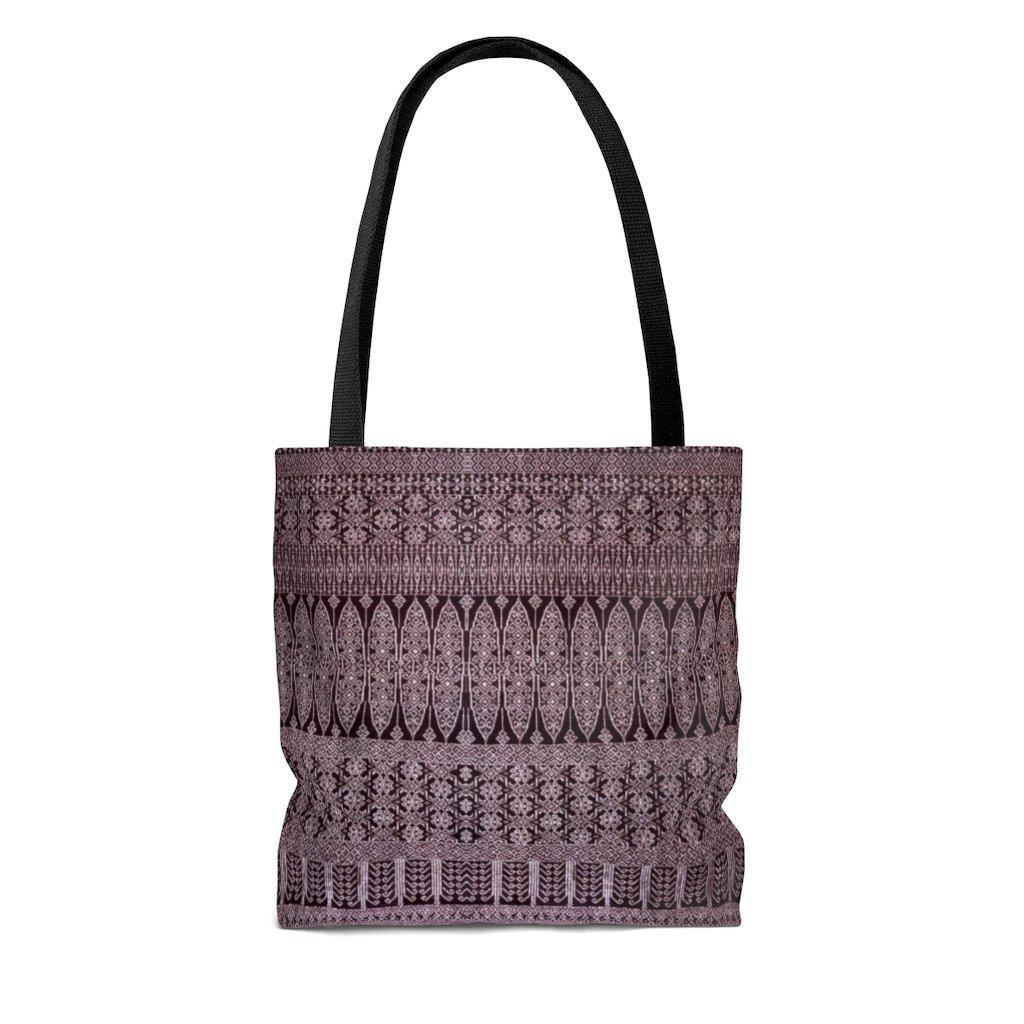 Bohemian Tote Bag