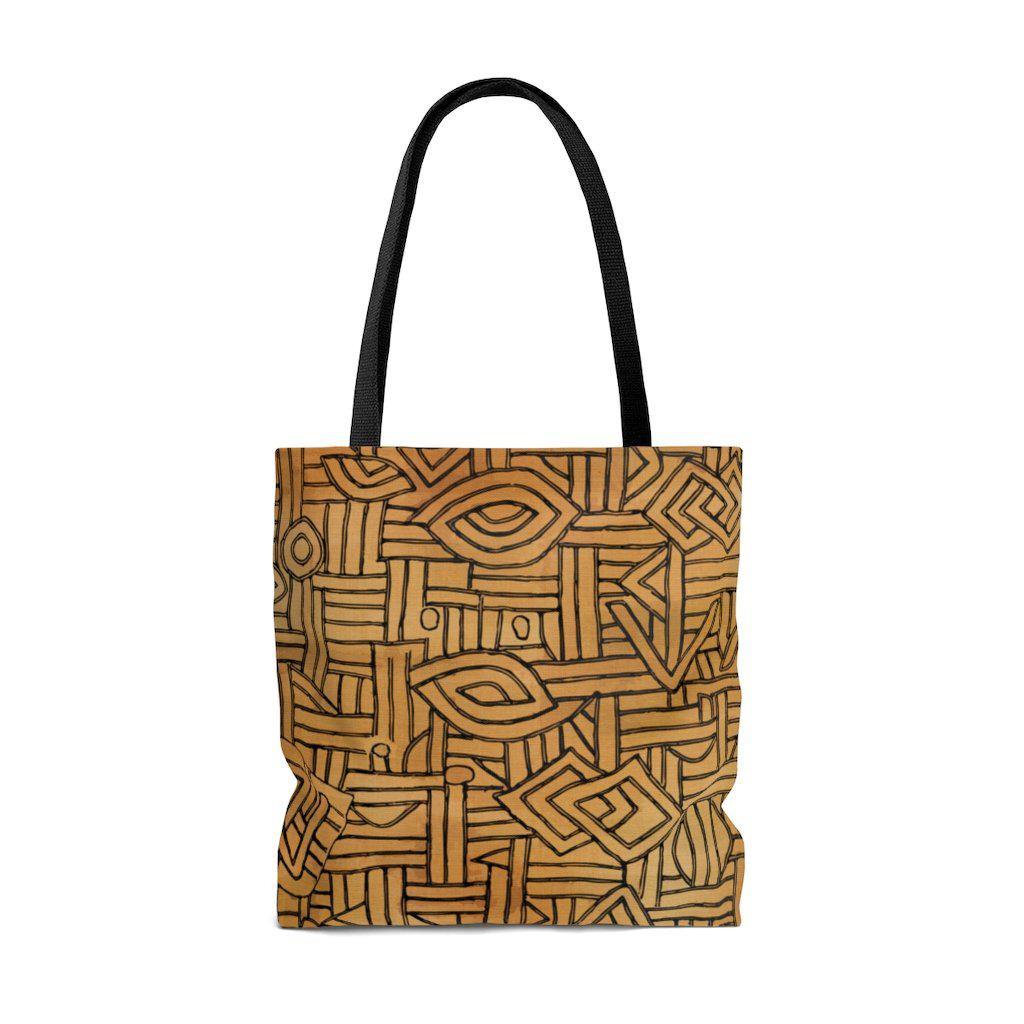 Bohemian Tote Bag