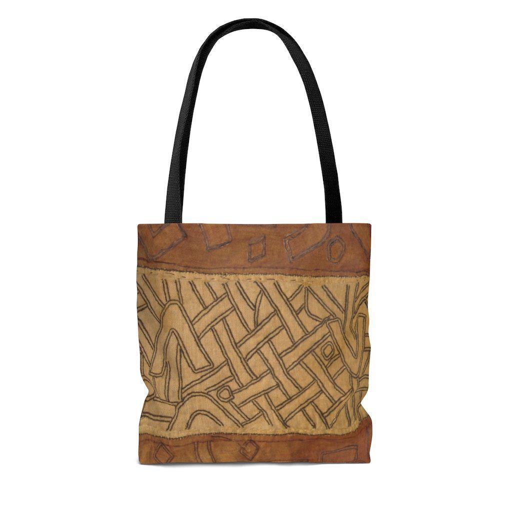 Bohemian Tote Bag