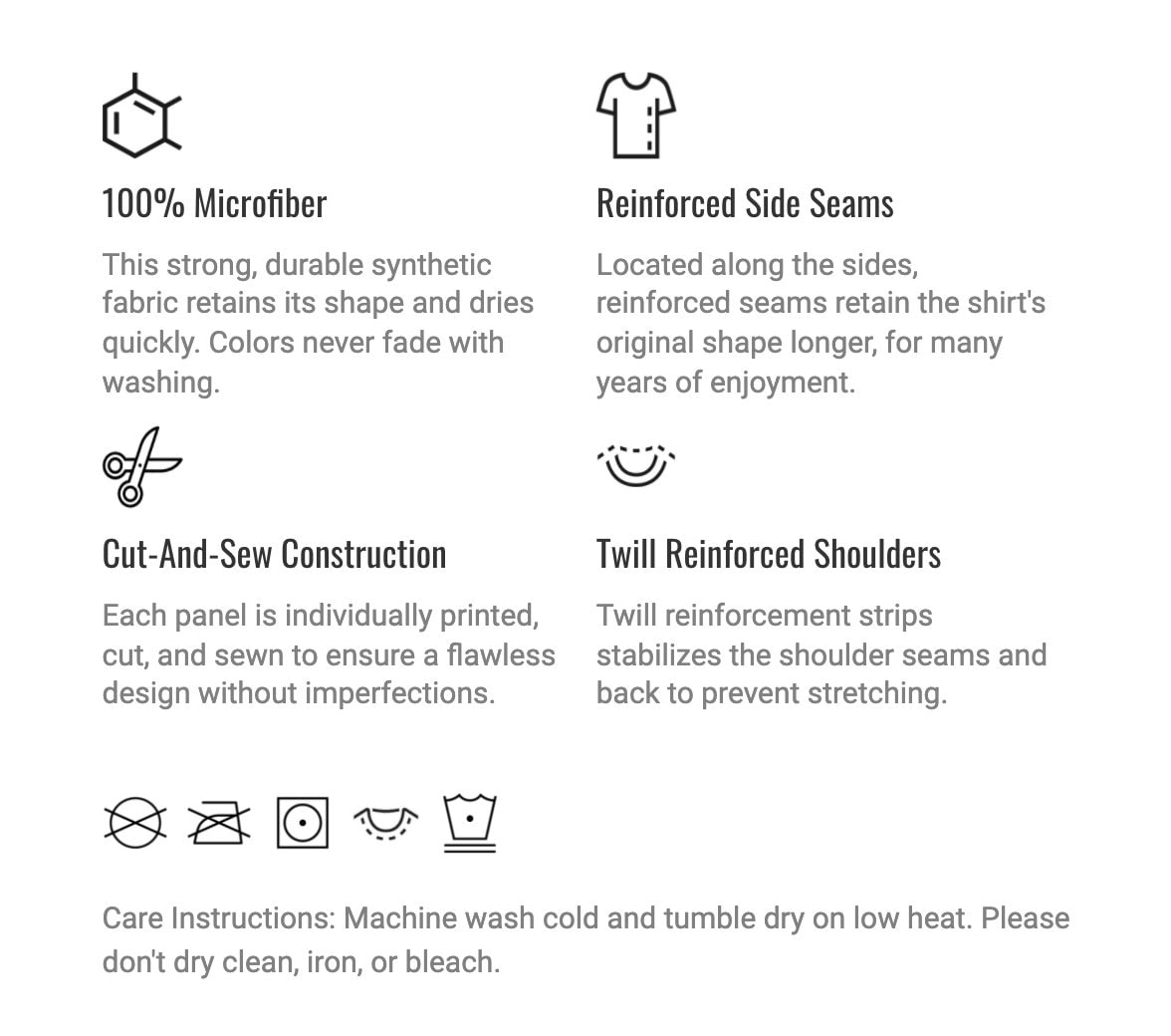 Gold and Black Mahakala Holding a Skull Tibetan Thangka, Nepal, Tantric Vintage Buddhist T-Shirt Tee