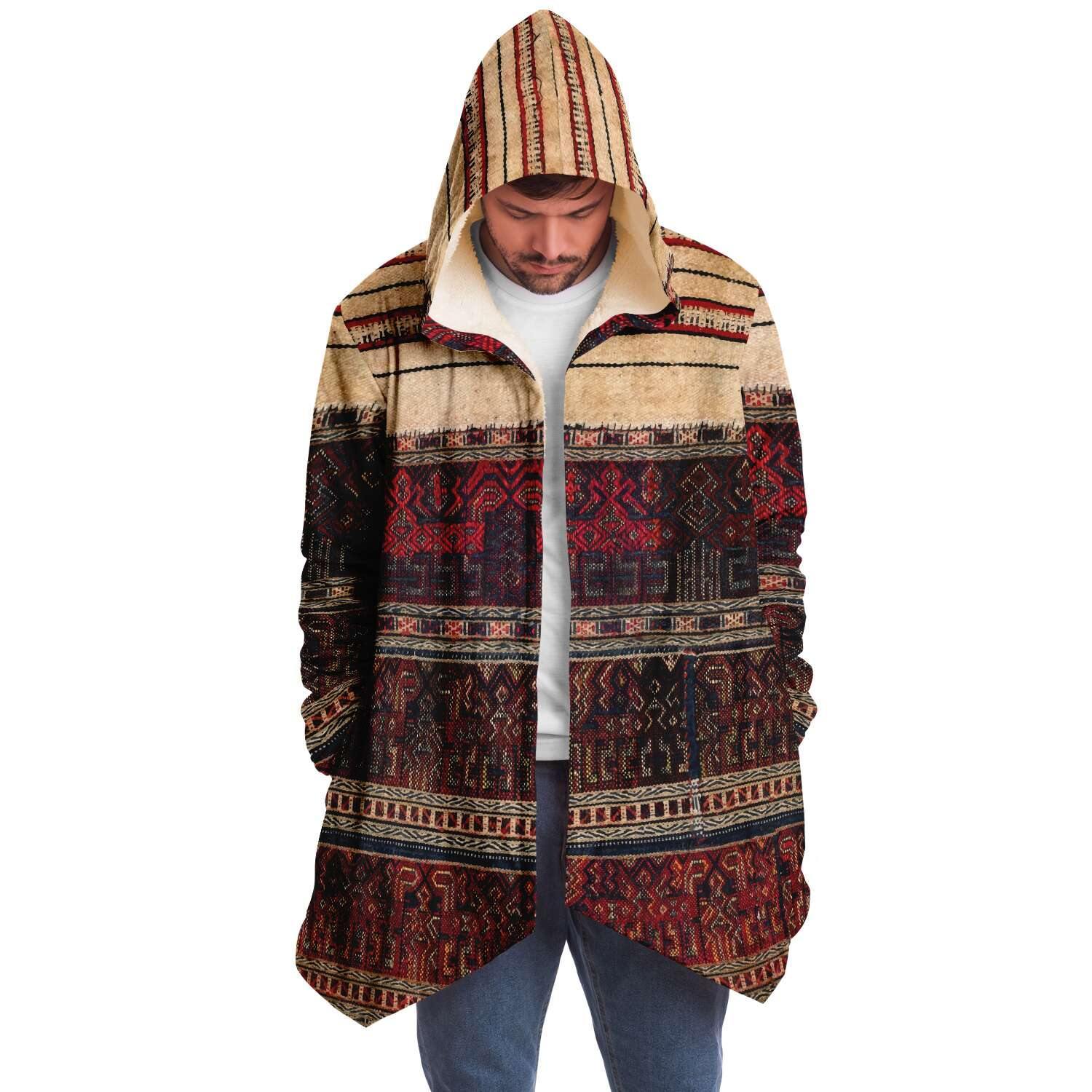 LI CULTURE TRADITIONAL Unisex Dream Cloak