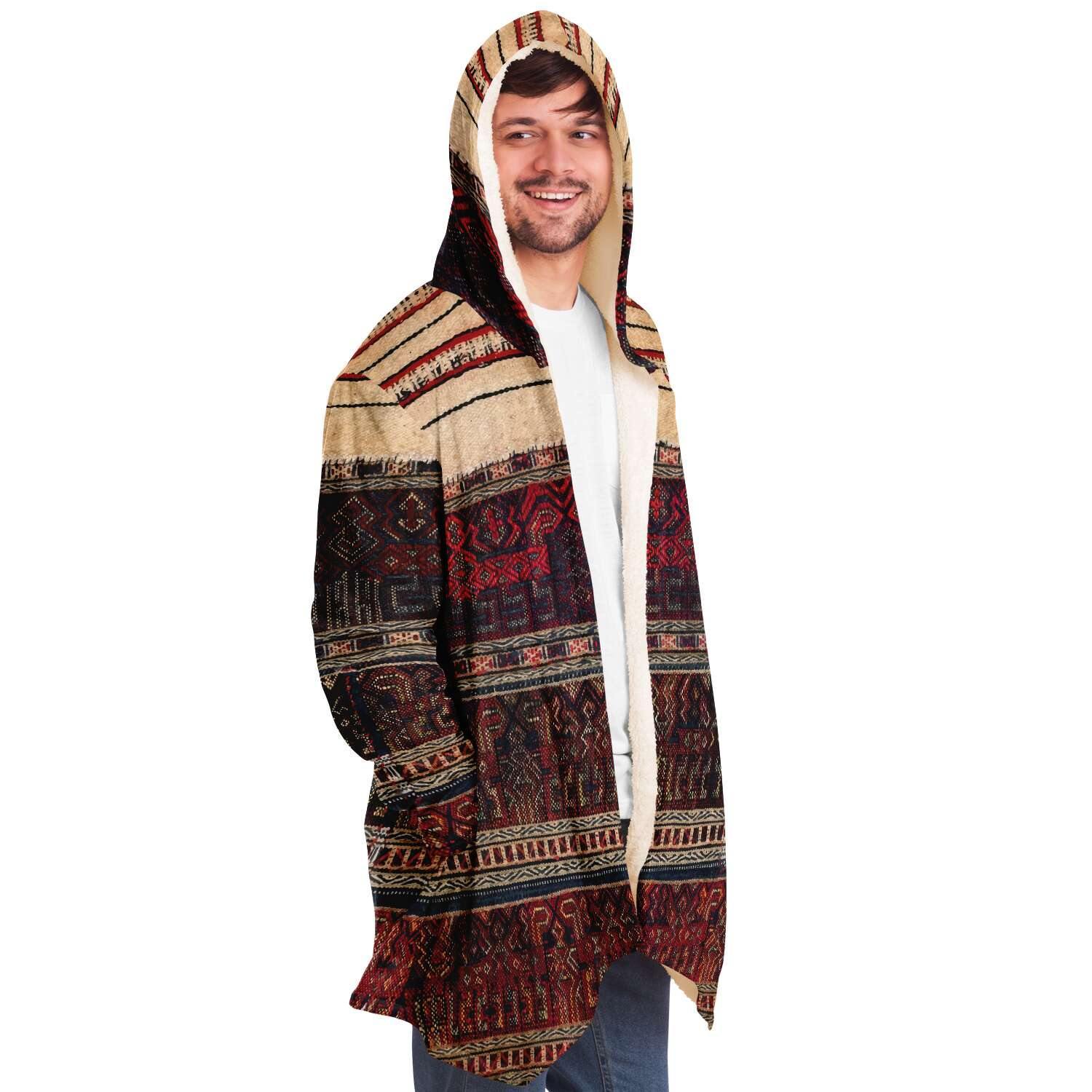 LI CULTURE TRADITIONAL Unisex Dream Cloak