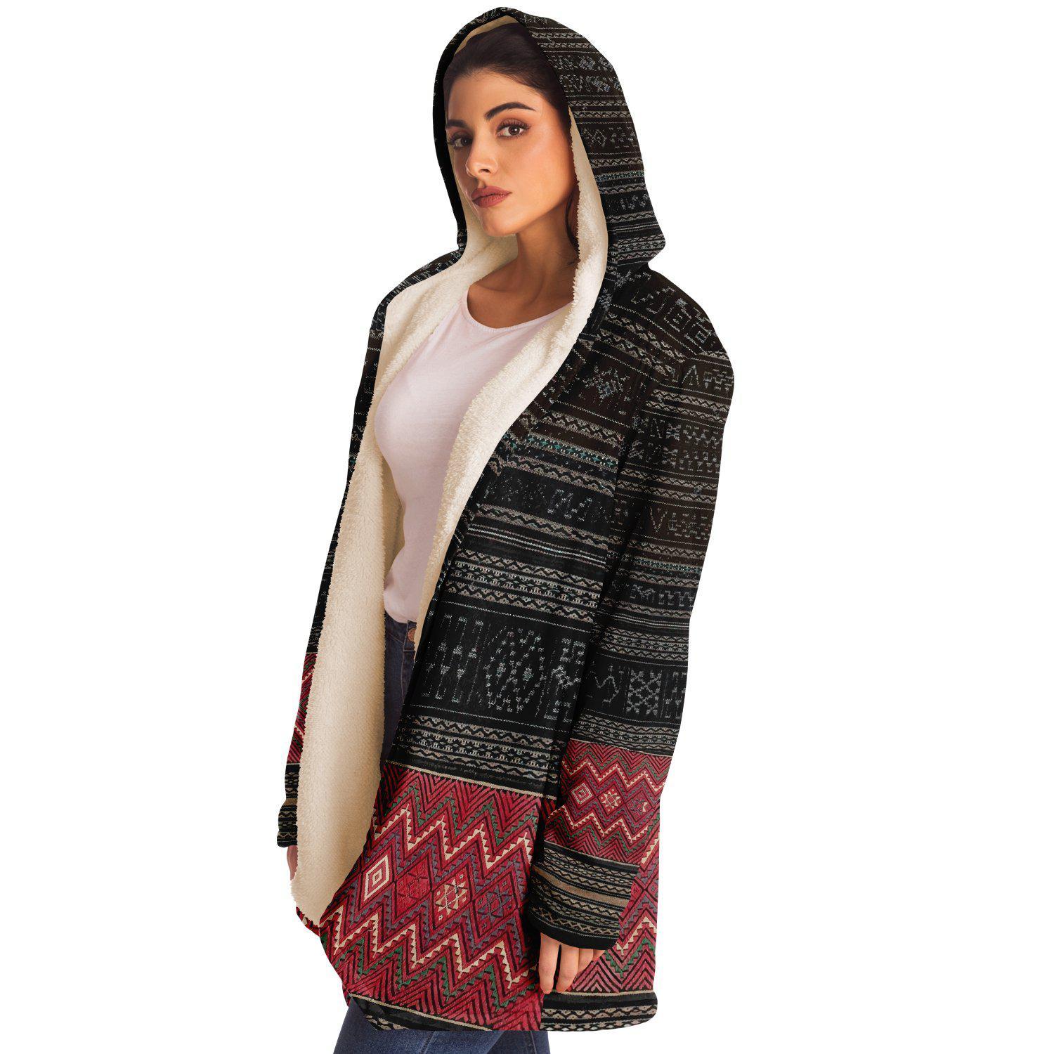 LI TRIBE Style Unisex Dream Cloak