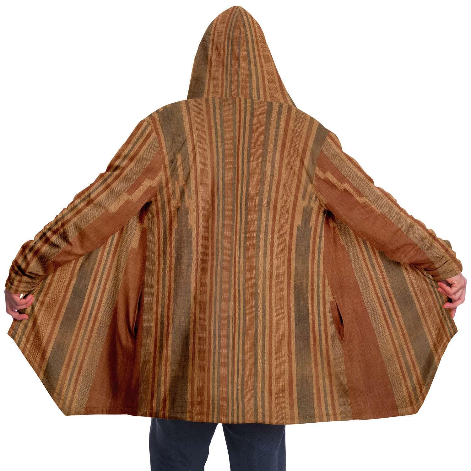 MADAGASCAR PRAYER-SHAWL Unisex Dream Cloak