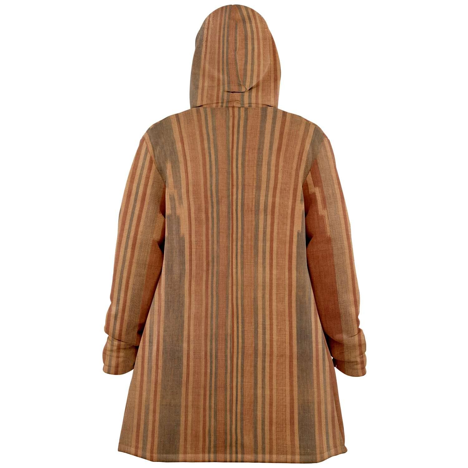 MADAGASCAR PRAYER-SHAWL Unisex Dream Cloak