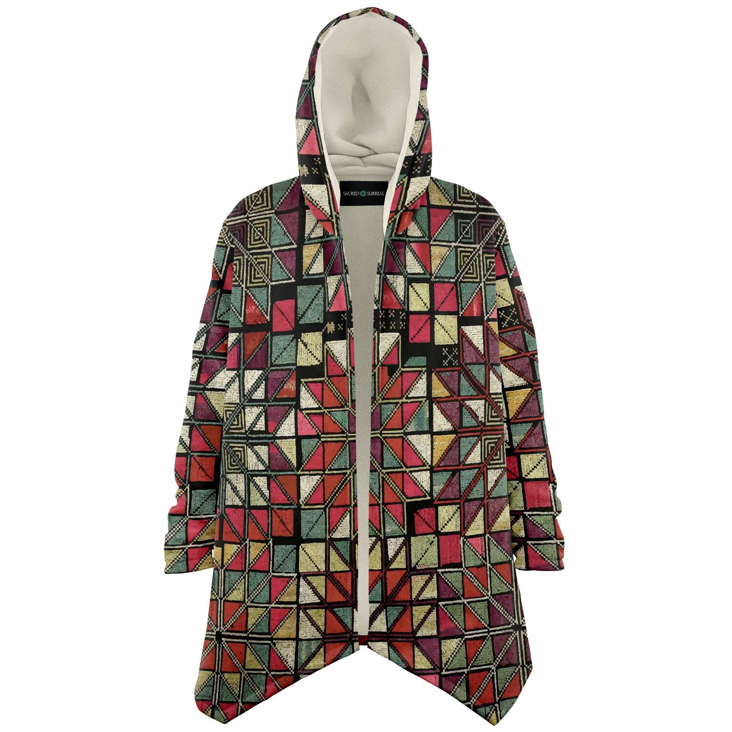 MIAO CULTURE Unisex Dream Cloak