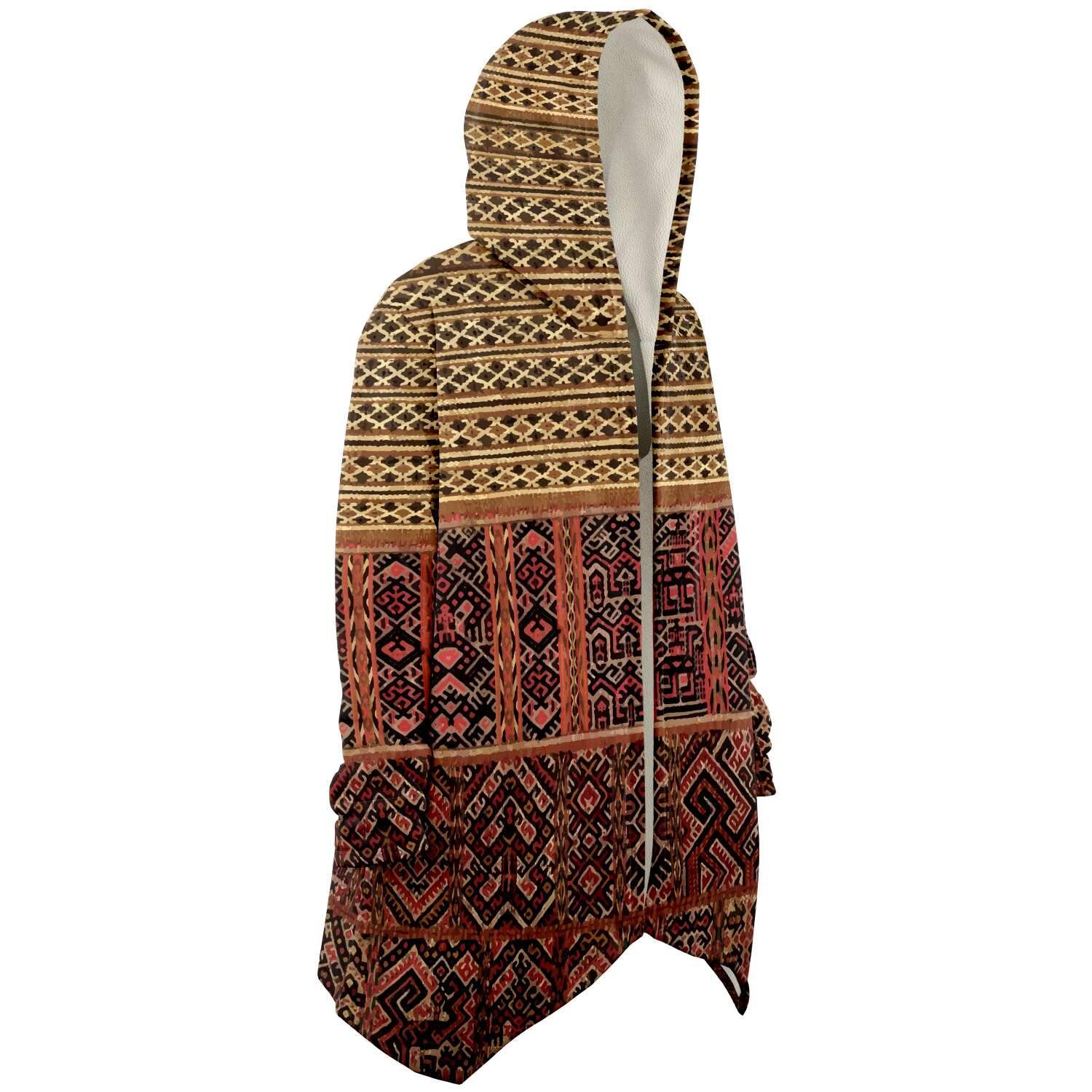 MIAO CULTURE Unisex Dream Cloak