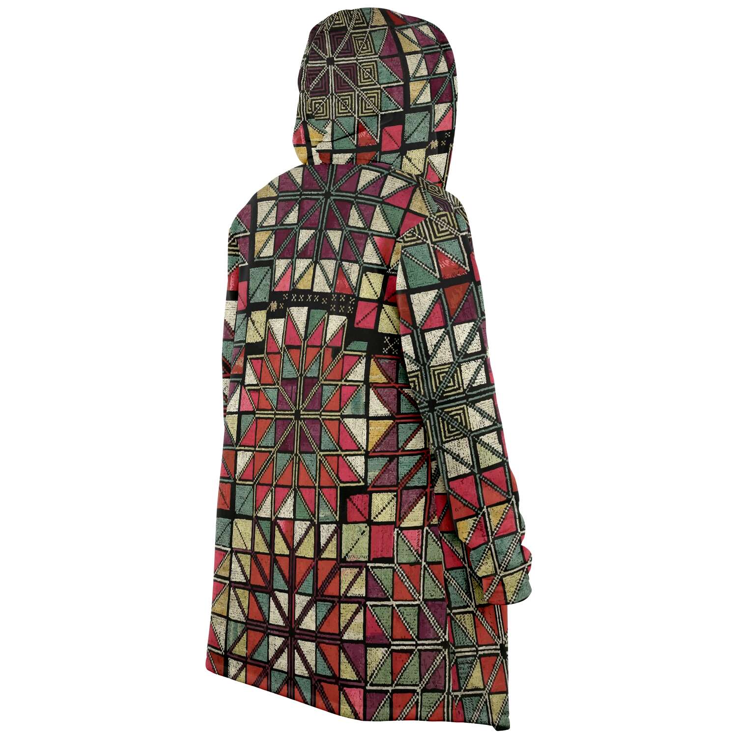 MIAO CULTURE Unisex Dream Cloak
