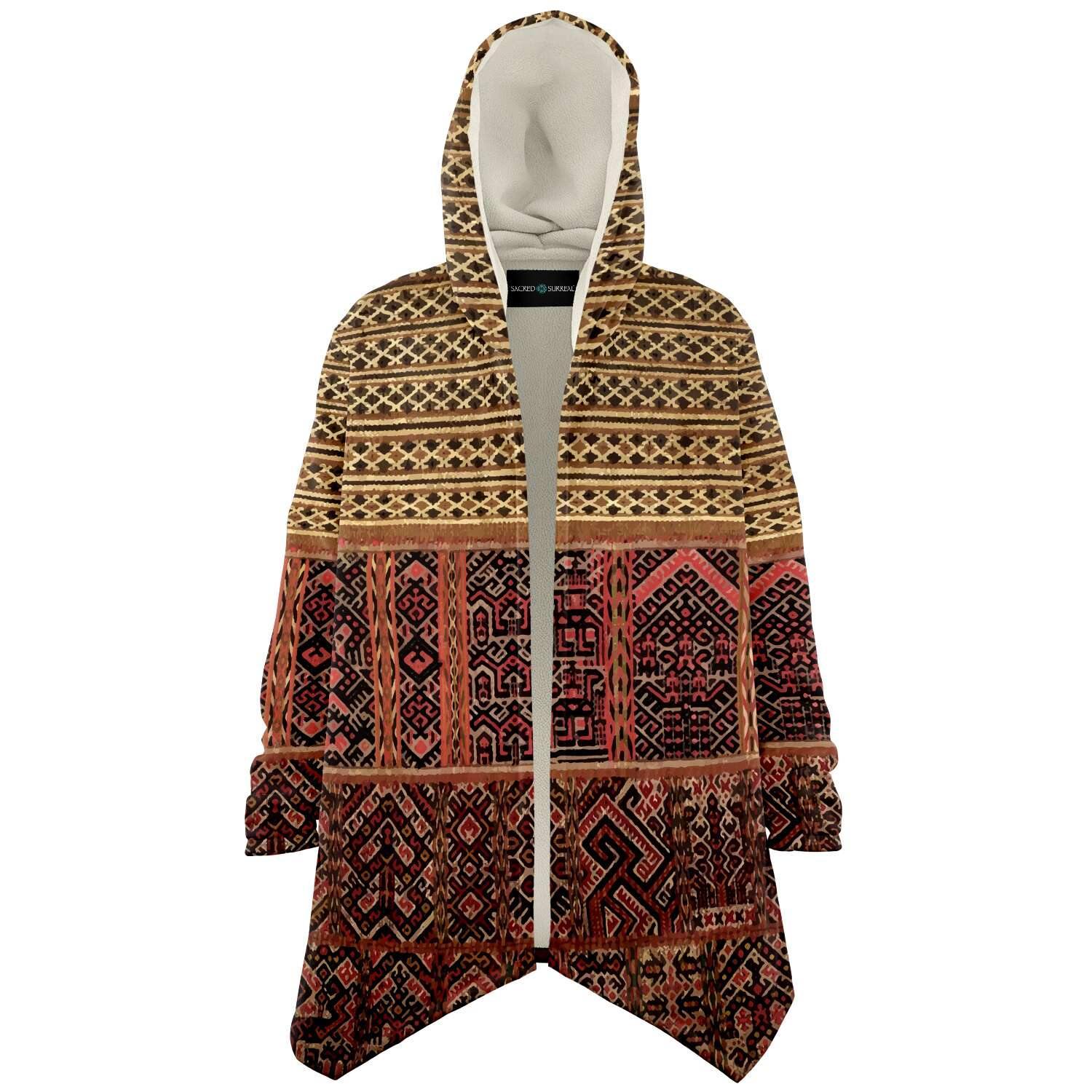 MIAO CULTURE Unisex Dream Cloak