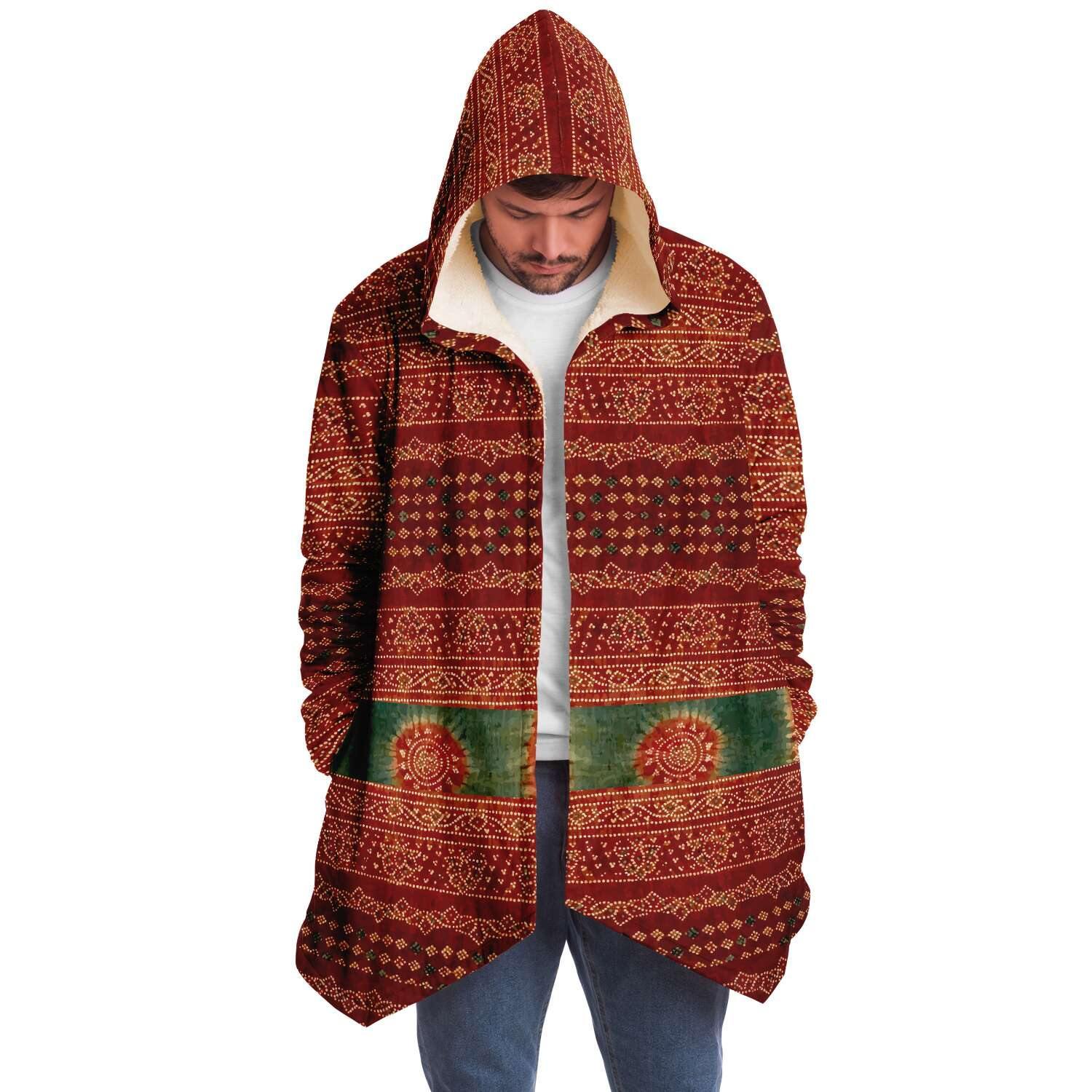 PATORI-STYLE Unisex Dream Cloak (INDIA)
