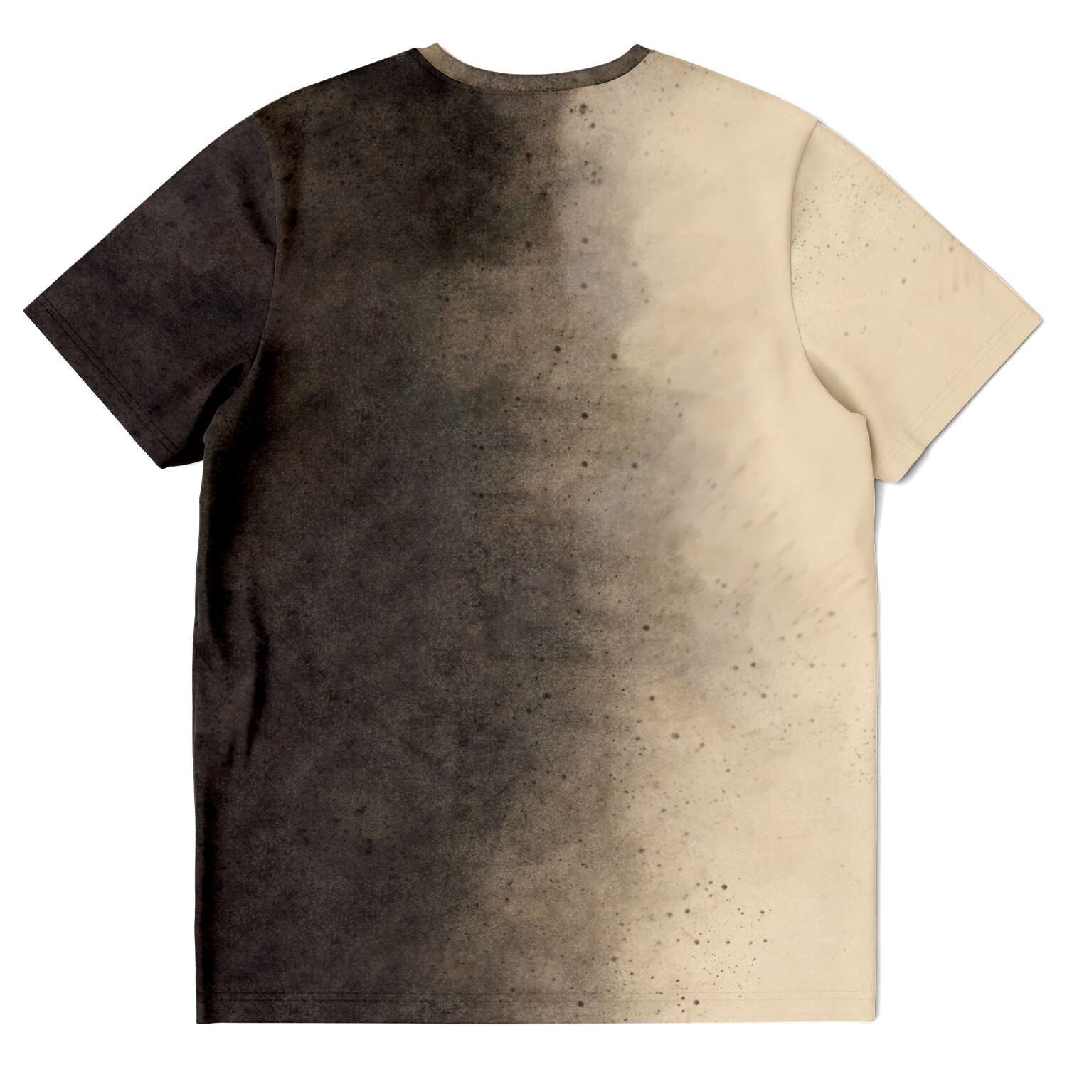 Raijin (Raiden) Thunder, Lightning, and Storm God | Shinto Deity | Hokusai Japanese Mythology Graphic T-Shirt Tee