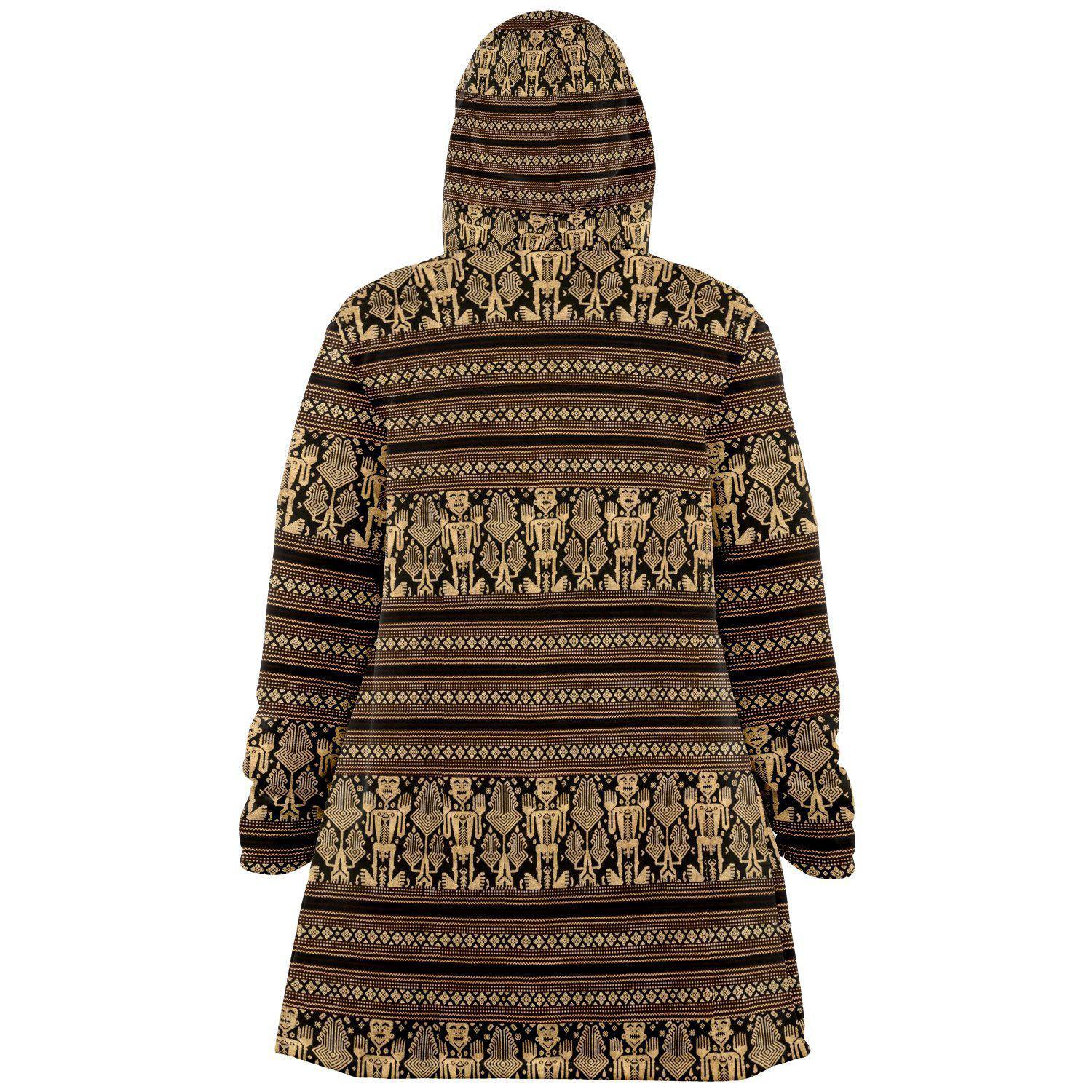 SUMBA Ikat Unisex Dream Cloak
