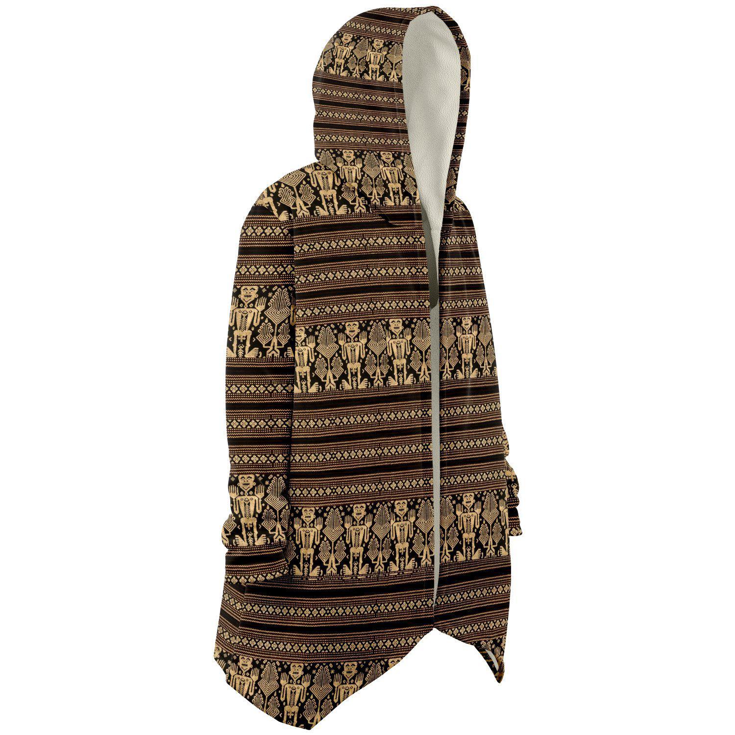 SUMBA Ikat Unisex Dream Cloak