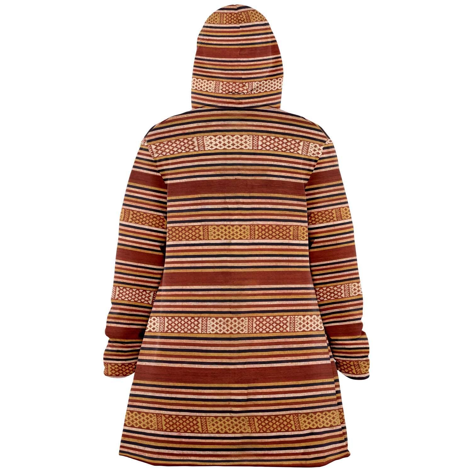 Tai Khao Unisex Dream Cloak (Laos)