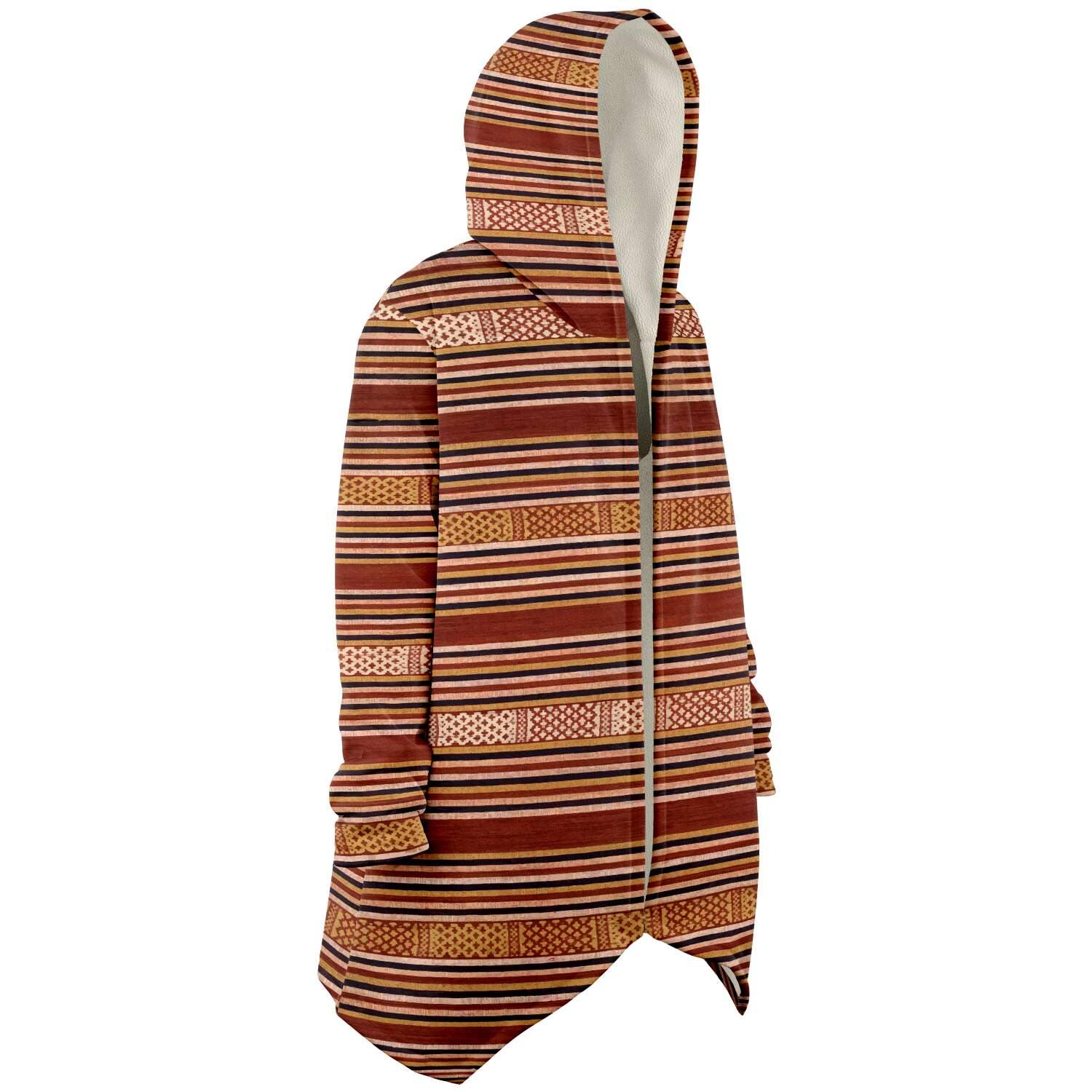 Tai Khao Unisex Dream Cloak (Laos)