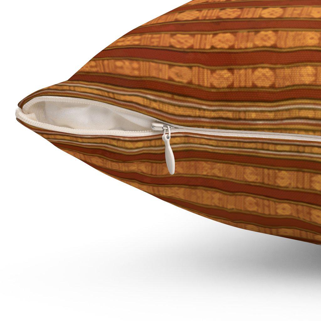 Traditional Bhutan Inspired Tribal Pillows | Throw Pillows