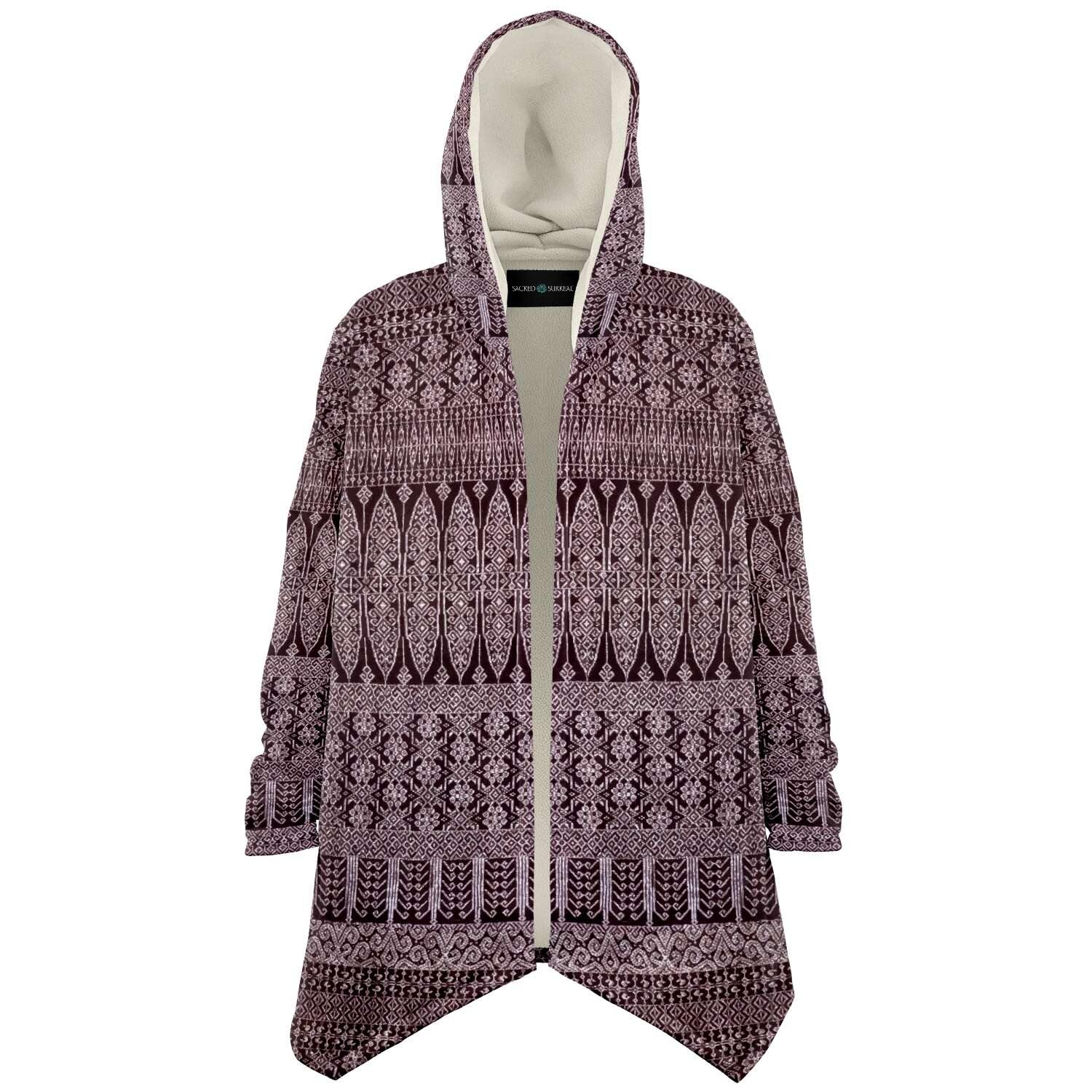 Traditional Turkish Unisex Dream Cloak