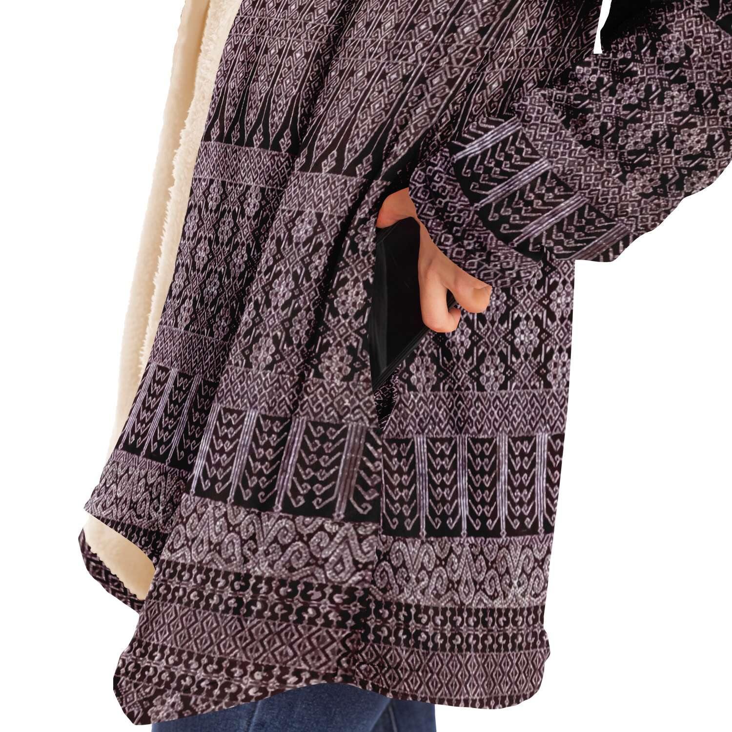 Traditional Turkish Unisex Dream Cloak