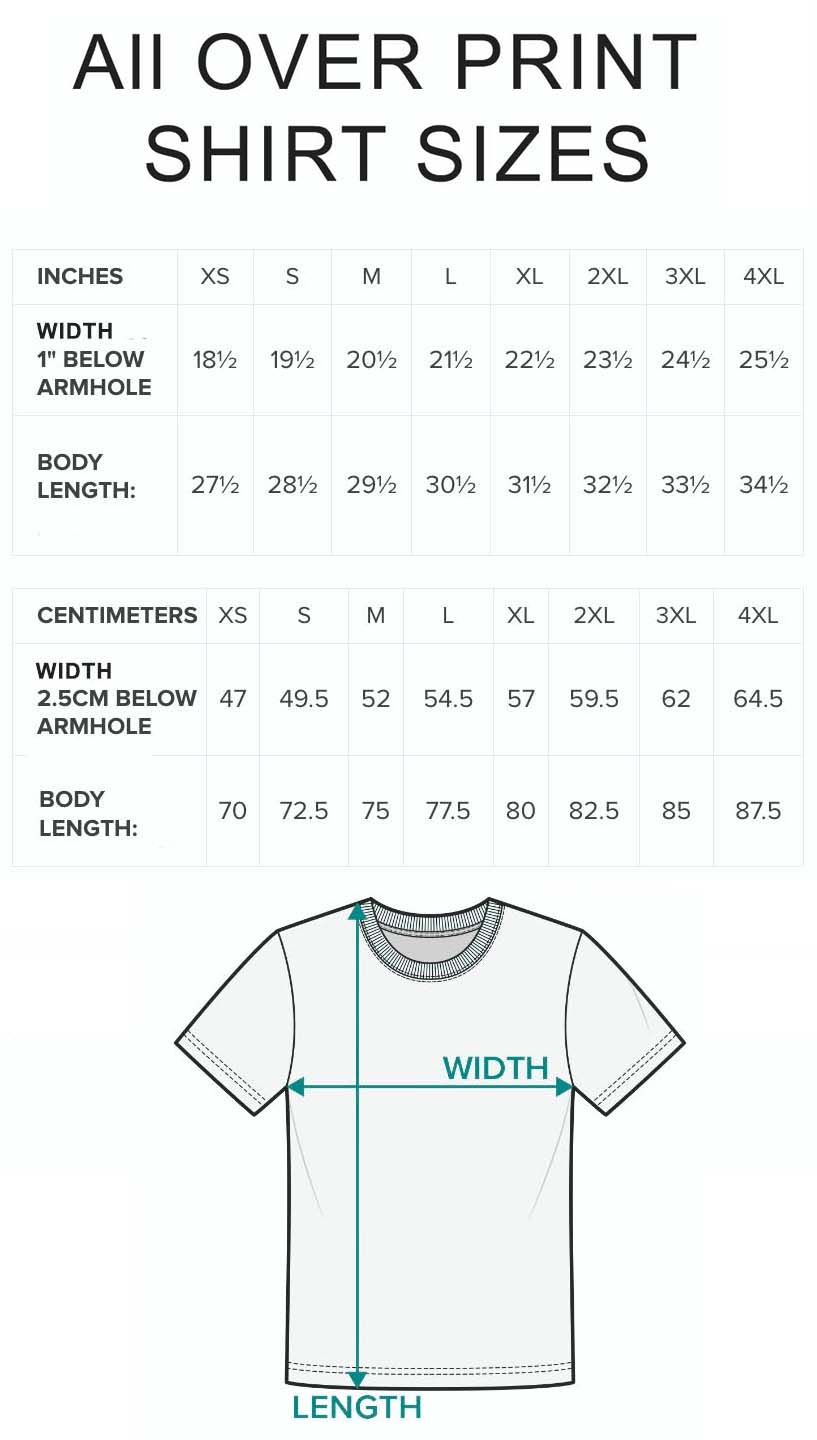 Palden Lhamo, Shri Devi Tibetan Buddhist Wrathful Protector Deity | Antique Thangka All-Over-Print T-Shirt